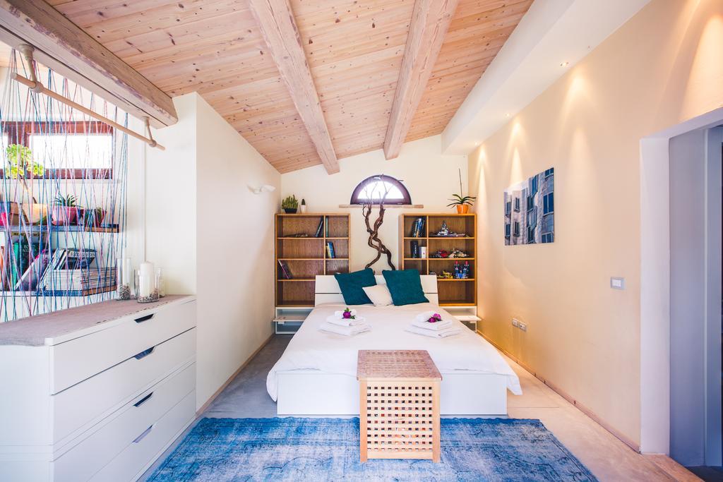 B&B I Fiori Della Cava Pesaro Zimmer foto